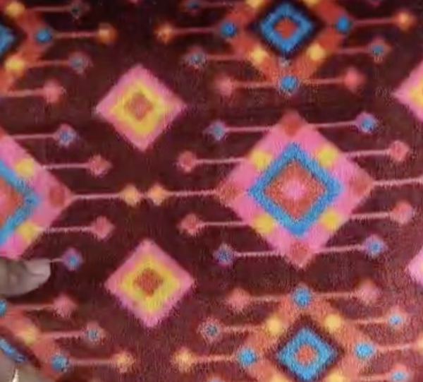 Volvo Bus fabric - Image 12